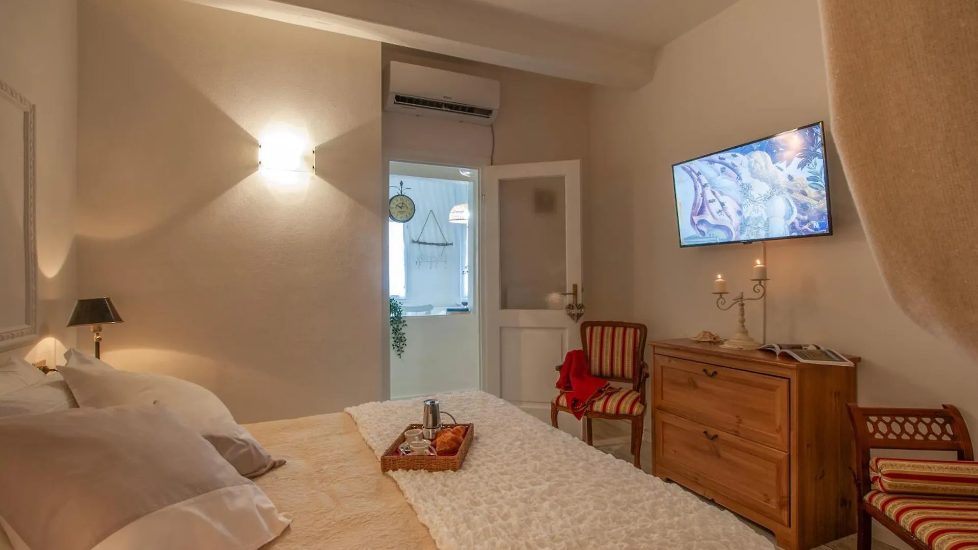 Sweet Pergola - Flo Apartments Florence