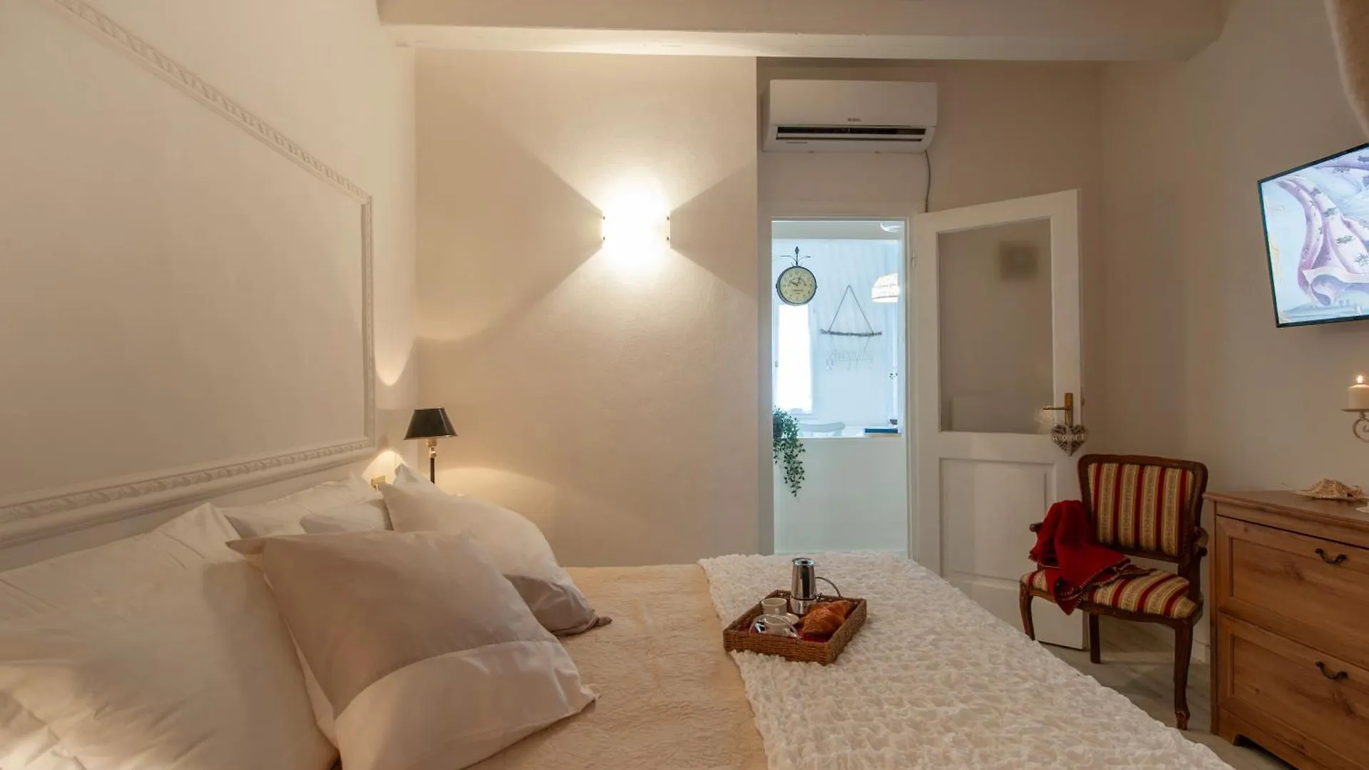 Sweet Pergola - Flo Apartments Florence Italy