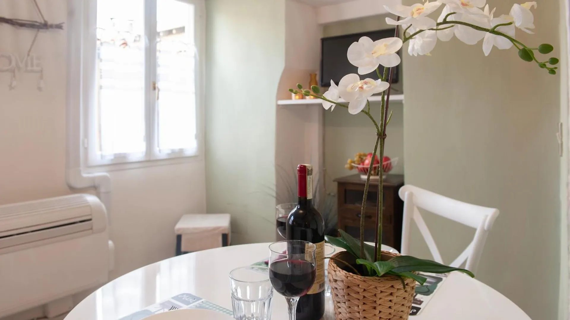 Sweet Pergola - Flo Apartments Florence Italy