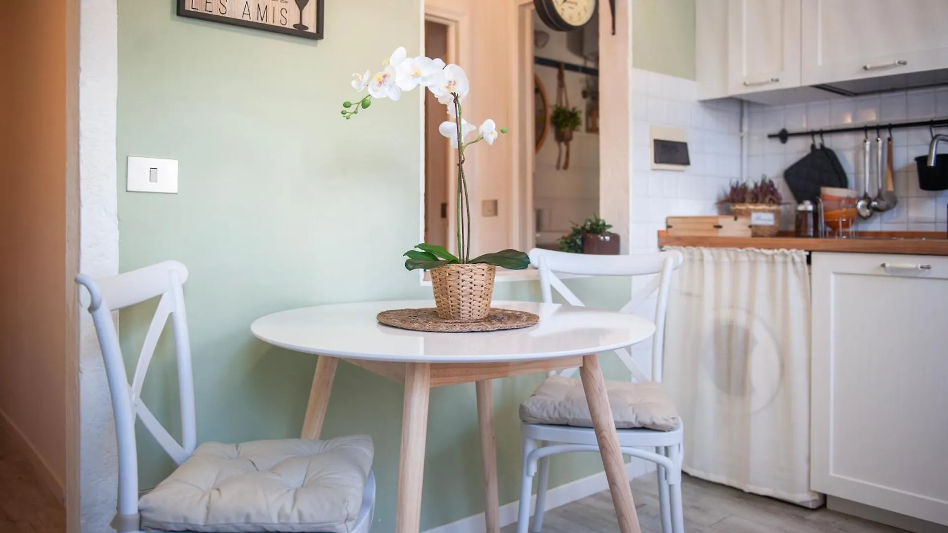 Sweet Pergola - Flo Apartments Florence
