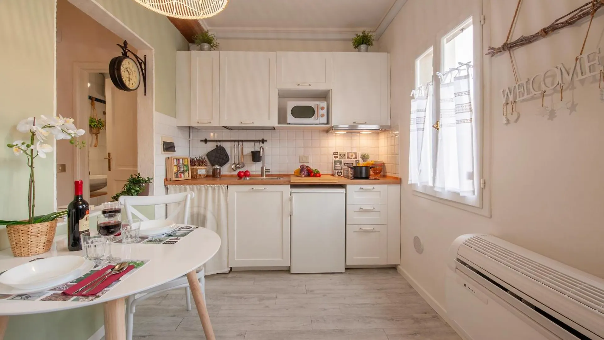 Sweet Pergola - Flo Apartments Florence