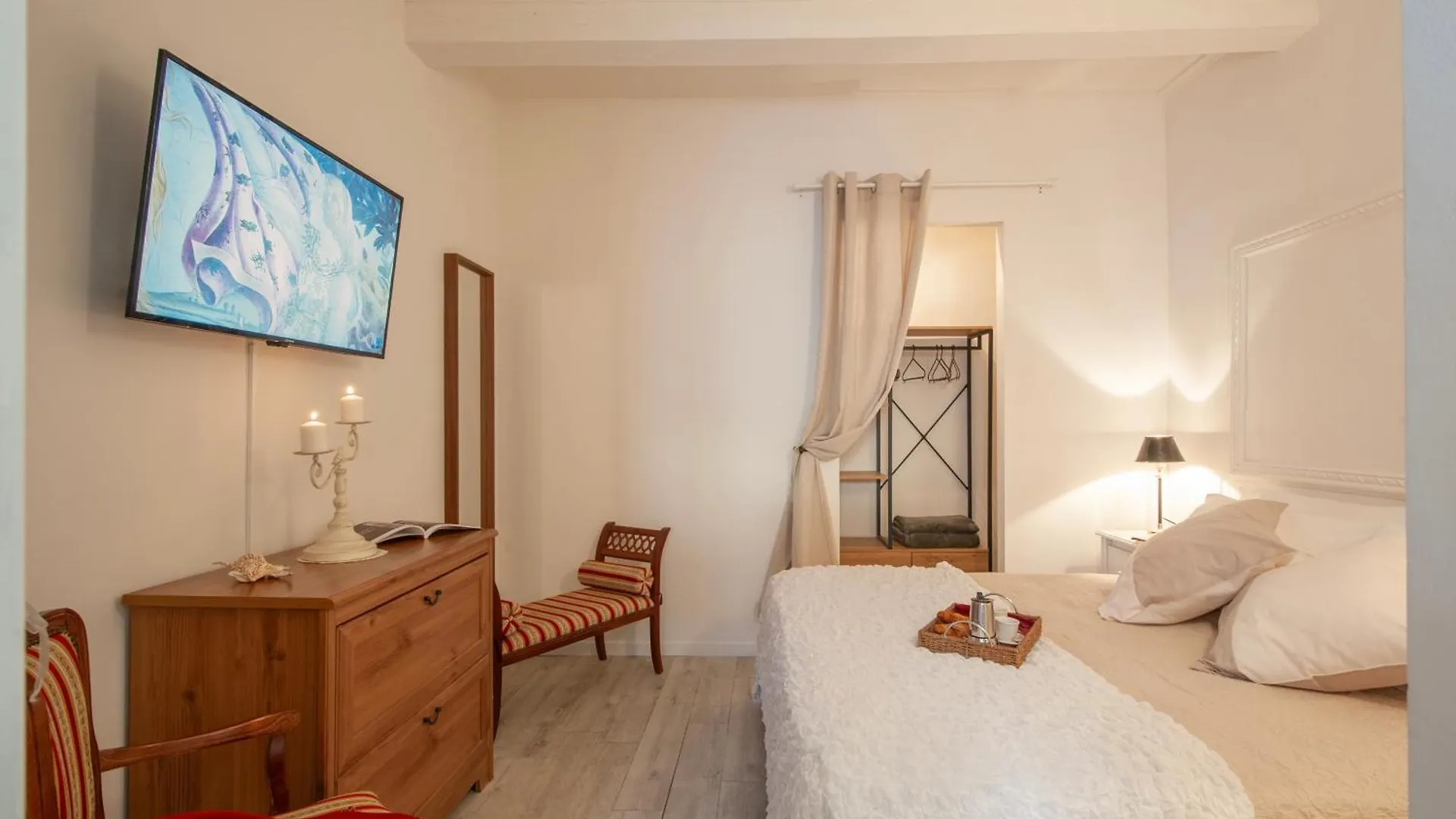 Sweet Pergola - Flo Apartments Florence
