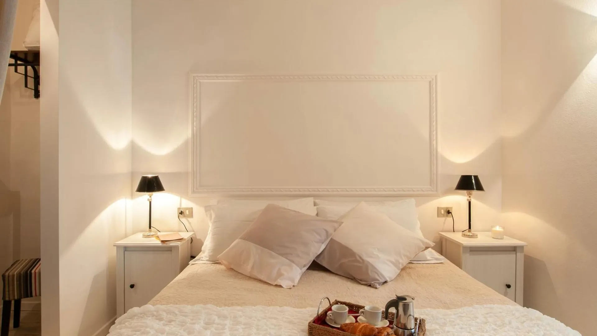 Sweet Pergola - Flo Apartments Florence