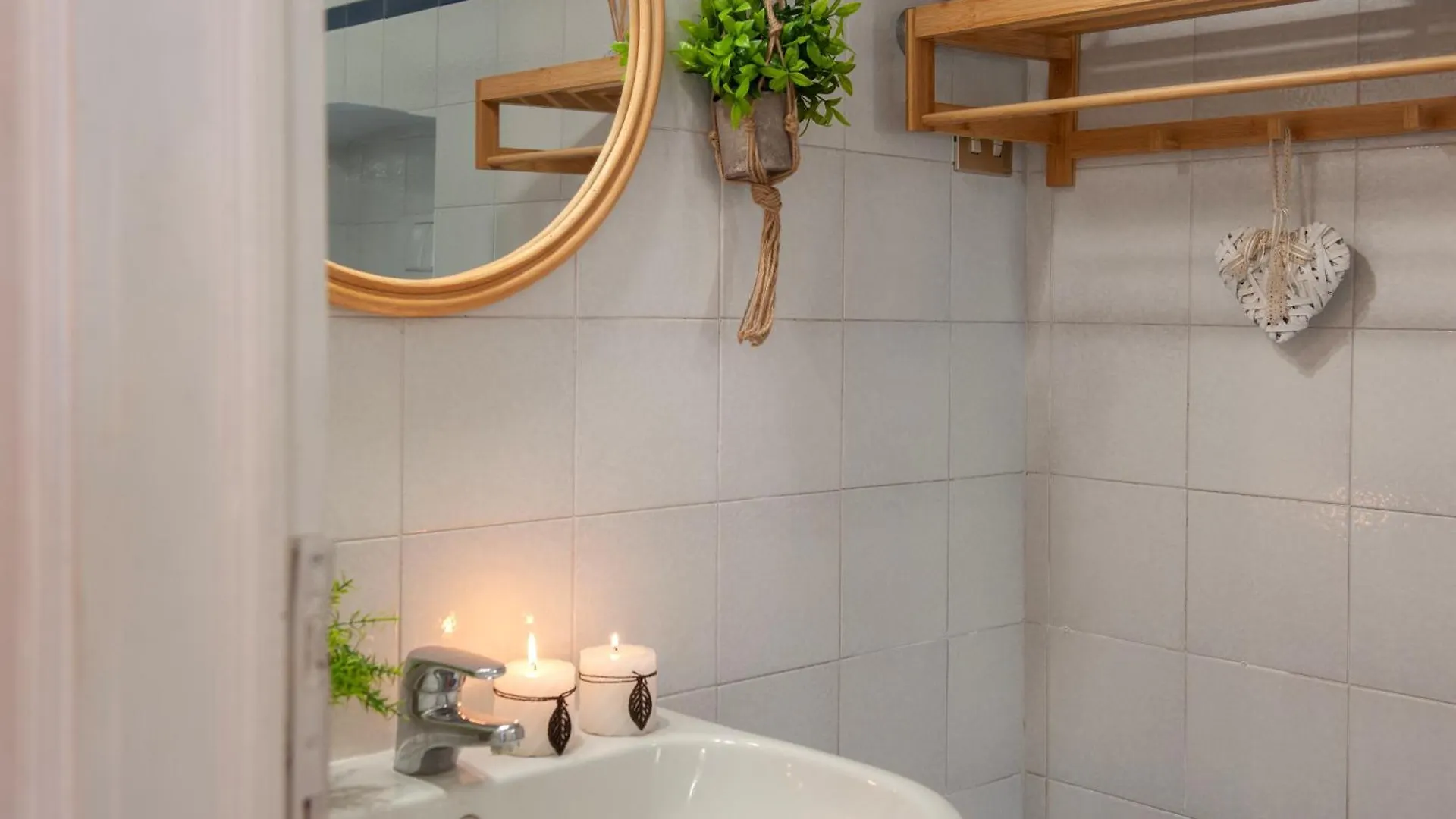 פירנצה Sweet Pergola - Flo Apartments 0*,